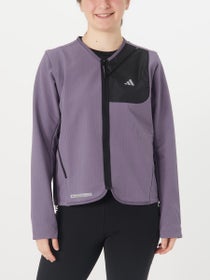 adidas Women's Holiday Ultimate Conquer Cold Jacket
