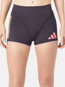 adidas Women's Adizero Promo Running Booty Short