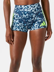 adidas Women's Road To Records Booty Short