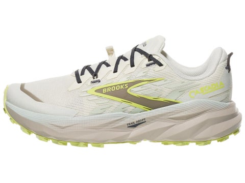 Brooks Cascadia 19