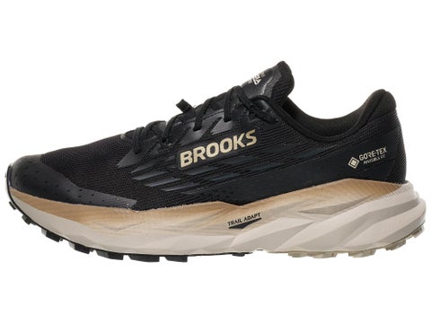 Brooks Cascadia 19