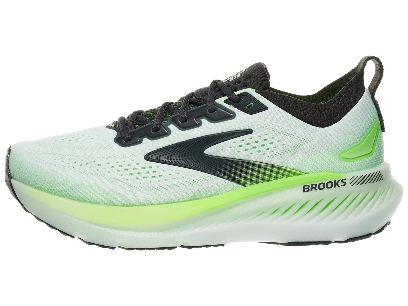 Brooks Glycerin 23 GTS
