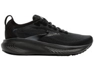 Brooks Adrenaline GTS 25 Men's Shoes Black/Black/Ebo