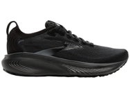 Brooks Adrenaline GTS 25 Women's Shoes Black/Black/E