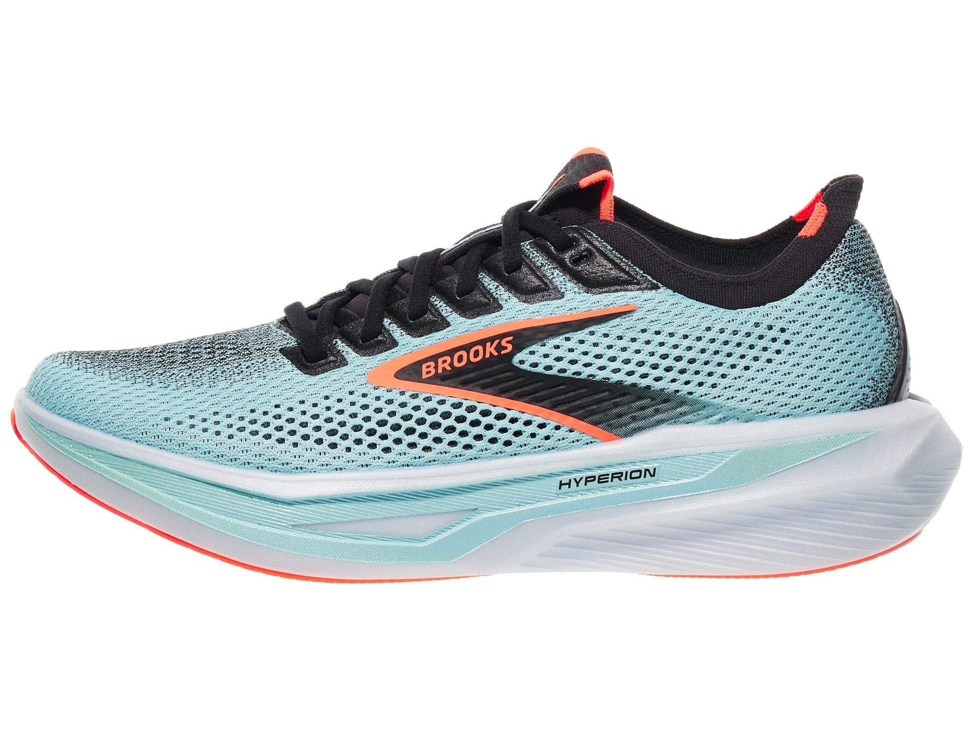 Best Energetic Daily Trainer Brooks Hyperion Atomizer Pink