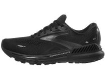 Brooks Adrenaline GTS 23 Men's Shoes Black/Black/Ebony