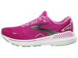 Brooks Adrenaline GTS 23 Women's Shoes Pink/Fuchsia/Blk