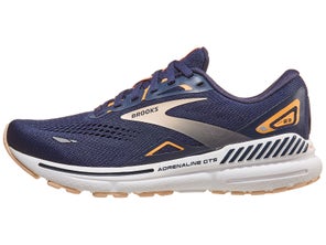 Brooks Adrenaline GTS 23 left lateral side
