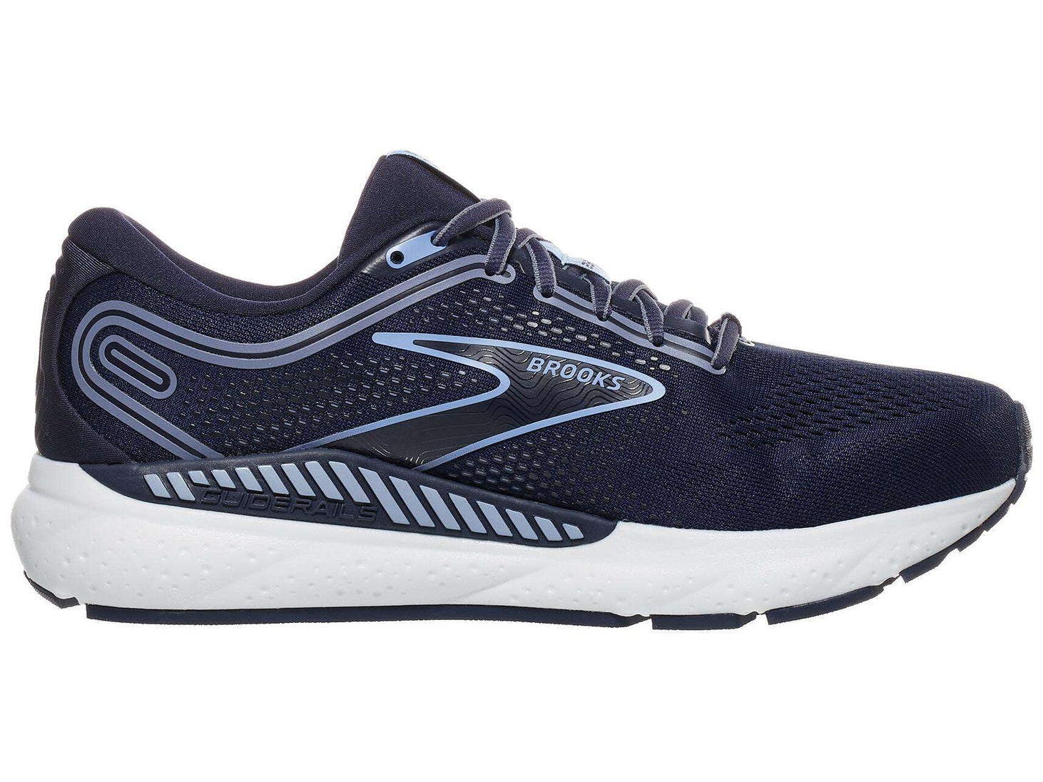 Best Wide Running Shoe for Motion Control Brooks Beast