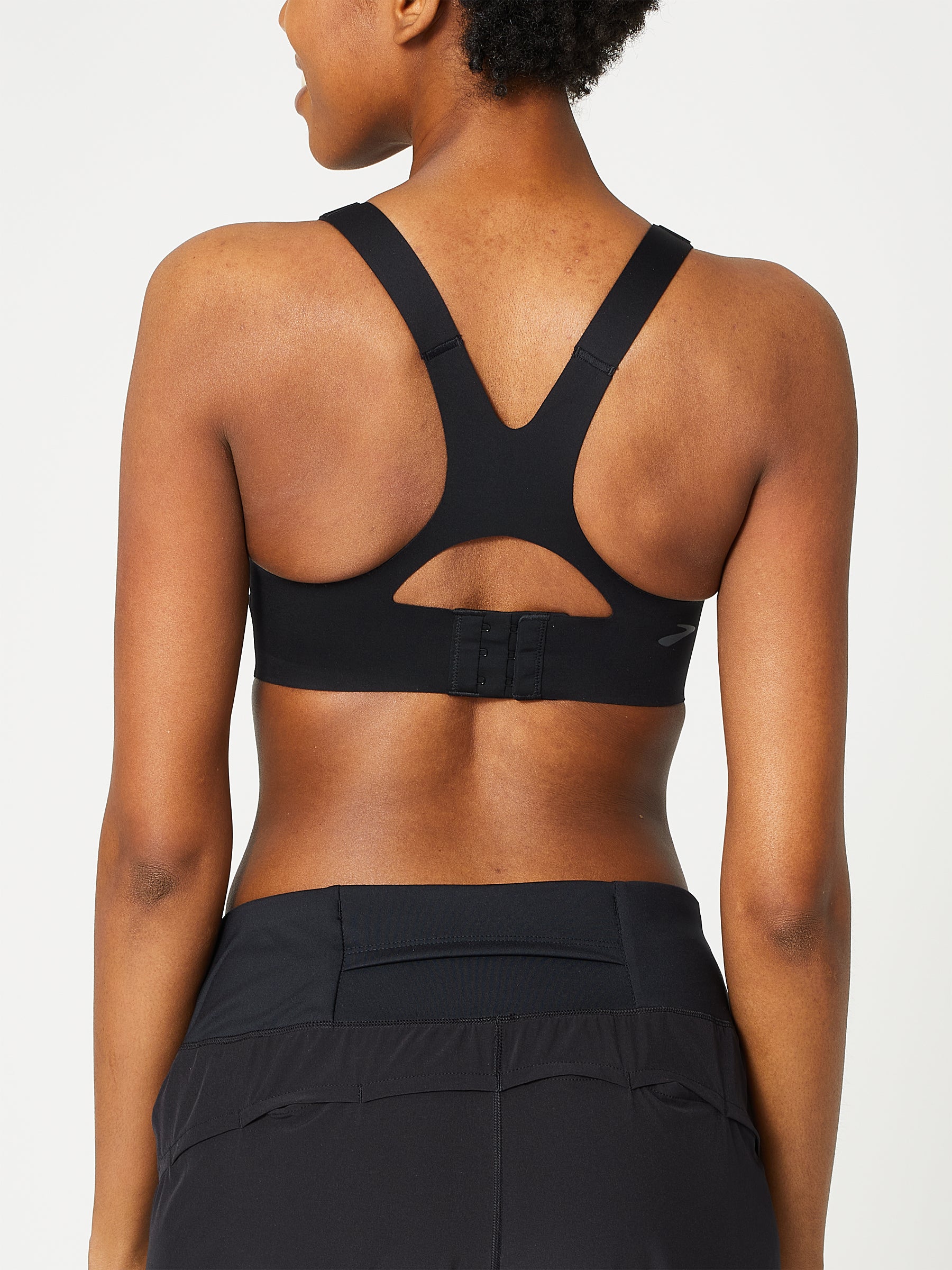 Running Room on X: Lab-based insights + runner feedback = Brooks sports  bras. Available in High Support and Medium Support styles, so you can  choose exactly the fit and feel you need.