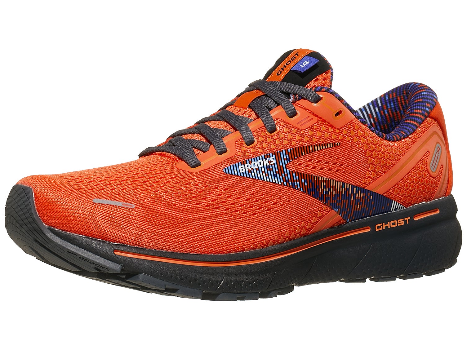 2E + Free Delivery Australia Wide 029 Brooks Ghost 8 Mens Runner 