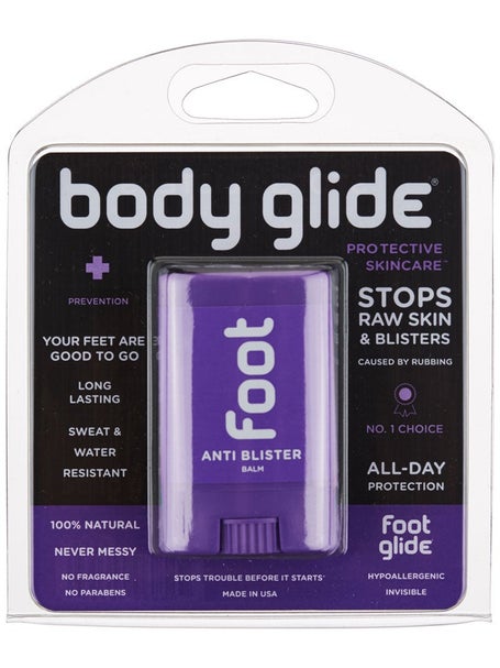 BodyGlide FootGlide Pocket Size .35 oz