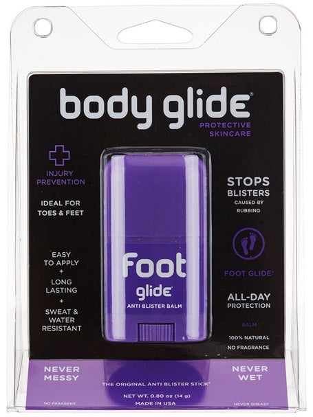 BodyGlide FootGlide Travel Size .8 oz