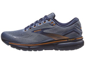 Brooks Shoe Review right lateral side view