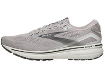 Brooks Ghost 15 Men's Shoes Alloy/Oyster/Black