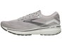 Brooks Ghost 15 Men's Shoes Alloy/Oyster/Black