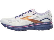 Brooks Ghost 15 Women's Shoes Spa Blue/Neo Pink/Copper