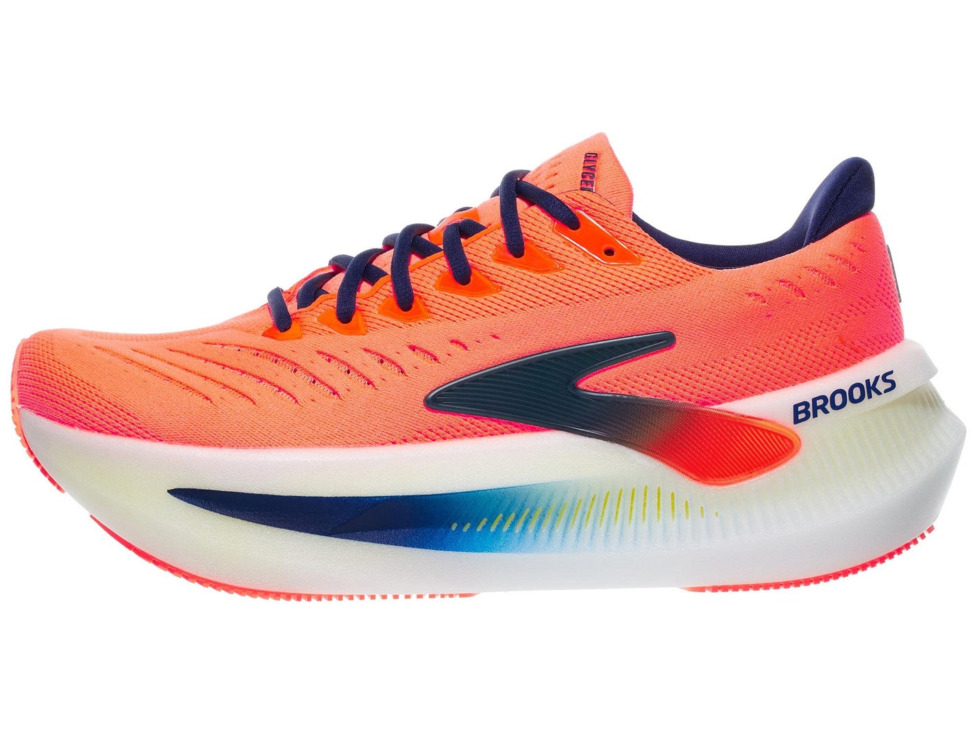 Brooks Glycerin Max 2