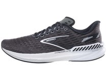 Brooks Hyperion GTS Men's Shoes Gunmetal/Black/White