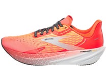 Brooks Hyperion Max Women's Shoes Fiery Coral/Orange/Bl