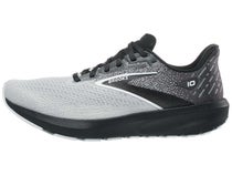 Brooks Launch 10 Men's Shoes Black/Blackended Pearl/Wht