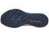 Brooks Launch 9 orange running shoe review outsole