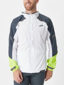 Brooks Men's Run Visible Convertible Jacket