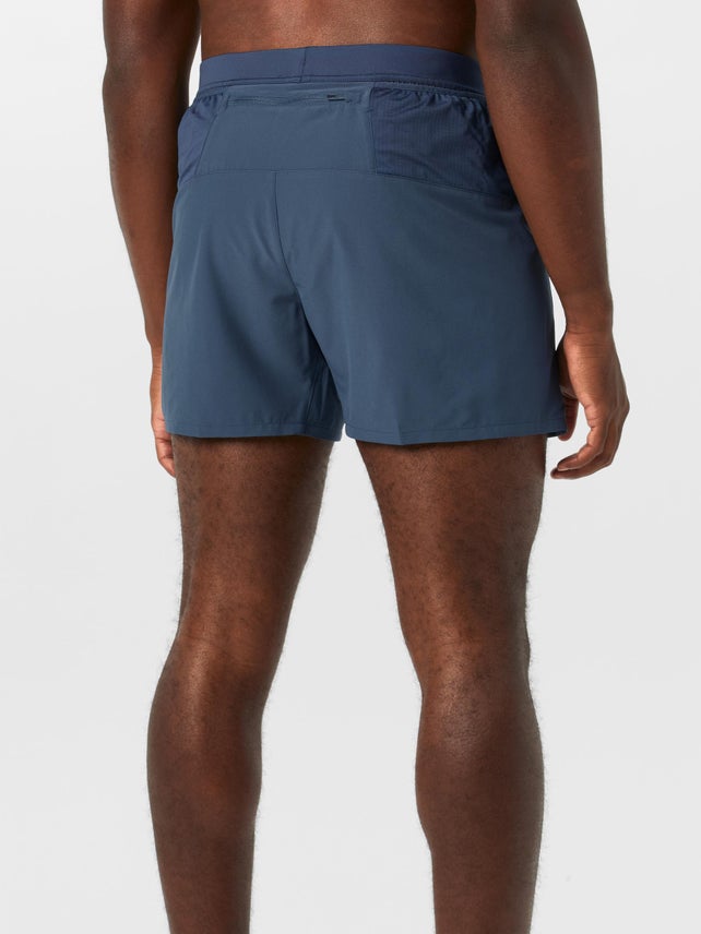 Brooks Journey Short