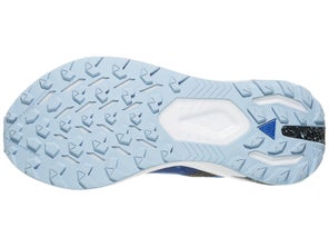 Brooks Catamount - outsole view