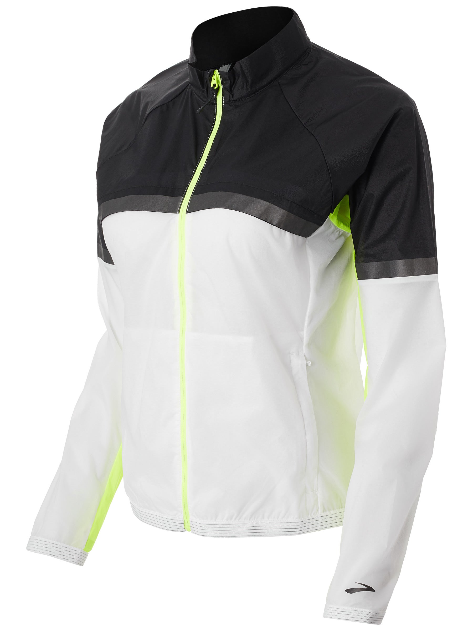 brooks carbonite jacket