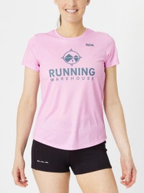BOA Women's Running Warehouse Short Sleeve