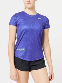 BOA Women's Running Warehouse Short Sleeve