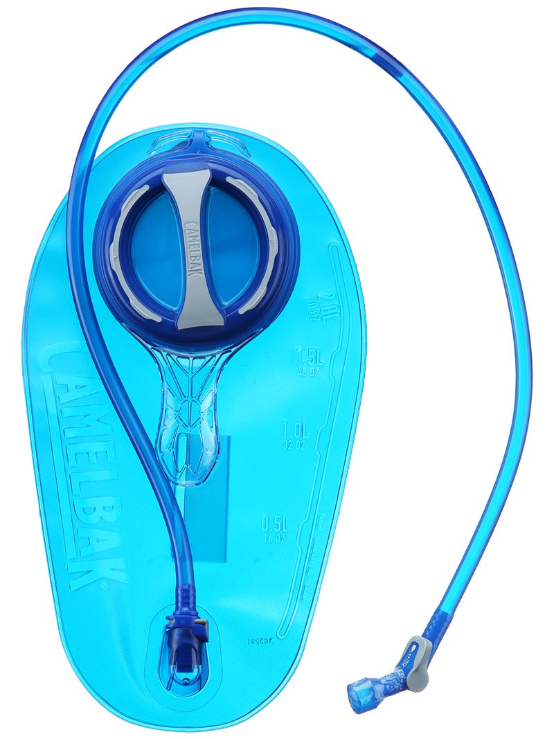 How to Clean a Hydration Bladder