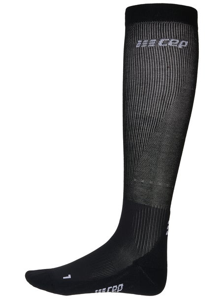 CEP Infrared Recovery Compression Socks Men's | Running Warehouse