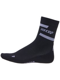 CEP Run Men's Compression Socks Mid 4.0