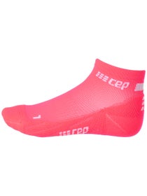 CEP Run Women's Compresssion Socks Low 4.0