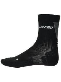 CEP Ultralight Compression Mid-Cut Socks Women's