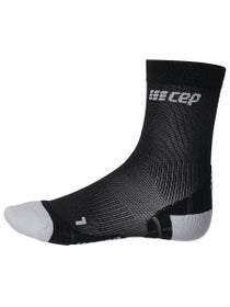 CEP Ultralight Compression Short Socks Women's