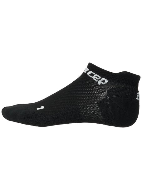 CEP Ultralight Compression No-Show Socks Womens