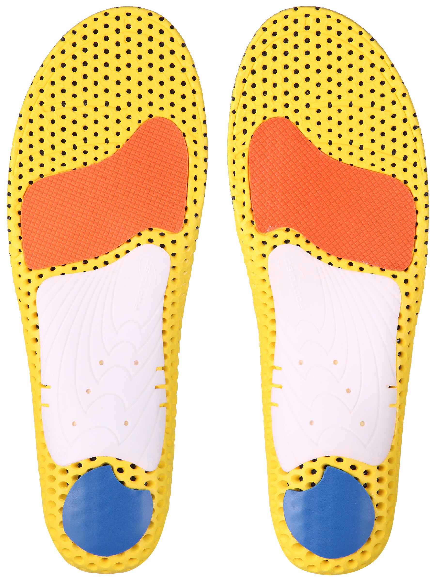 low currexSole currex RUNPRO running shoe insoles medium and high arch profiles sports running jogging 
