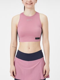 Craft Women's Spring PRO Hypervent Cropped Top
