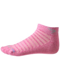 Drymax Run Lite-Mesh Mini Crew Socks Colors