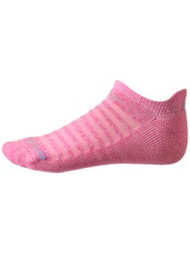 Drymax Run Lite-Mesh No Show Tab Socks Colors