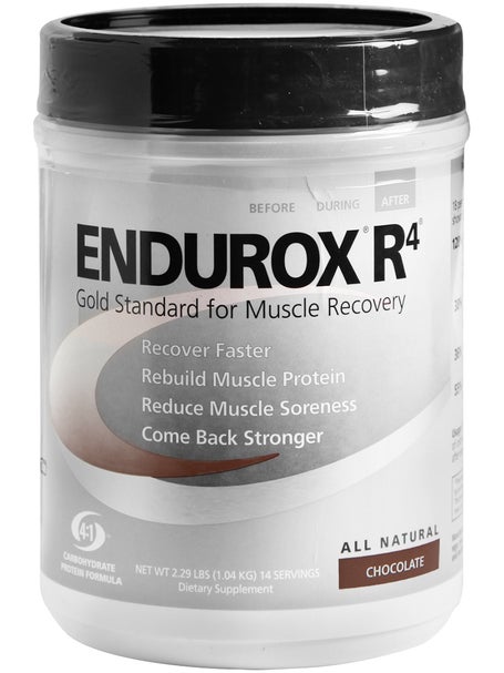 Endurox R4 Recovery Powder 14-Servings