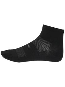 Feetures High Performance Ultra Light Quarter Socks
