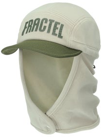 Fractel Legionnaire L-Series Winter Hat-Desert Haze