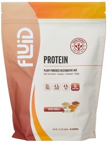 Fluid Protein Drink Mix 20-Servings