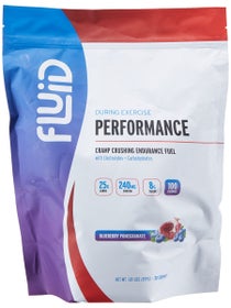 Fluid Performance Drink 30-Servings
