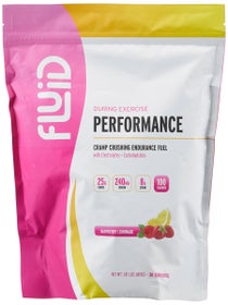 Fluid Performance Drink 30-Servings