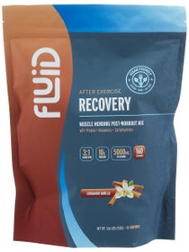 Fluid Recovery Drink Vegan 16-Servings